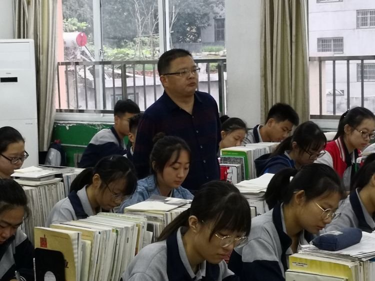 临沂七中怎样,临沂七中到底咋样