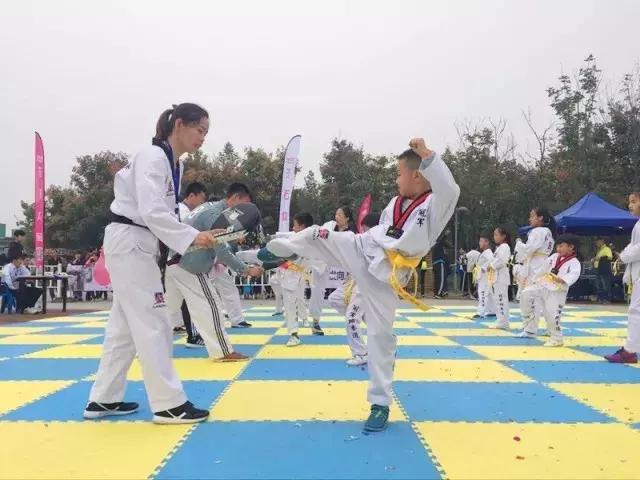 西安浐灞湿地公园，你国庆假期的活动要不要这么多，这么精彩啊