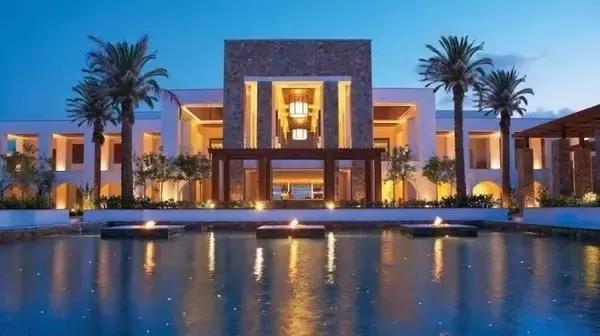 世界最美泳池,世界上最美的游泳池