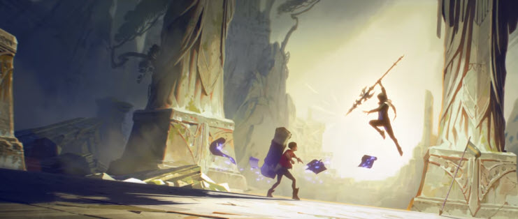 s8登峰造极境是谁唱的,igs8天神下凡登峰造极境