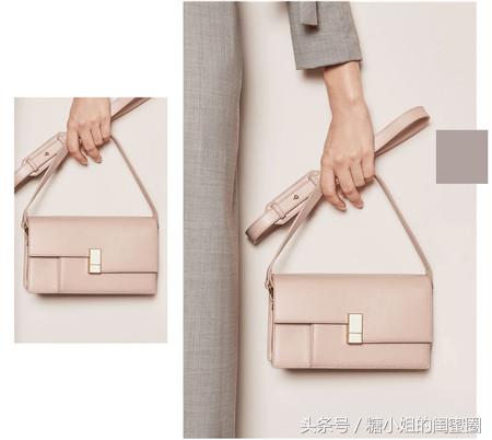 轻奢小包推荐,秋冬平价小众小包