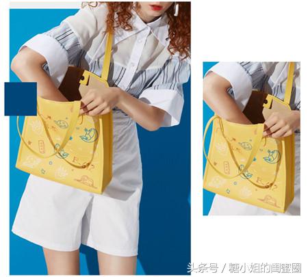 秋冬大牌小包推荐,便宜又好看的国货小包