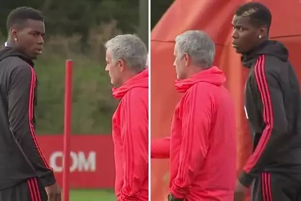 曼联官宣博格巴将离队,曼联官宣暗藏玄机