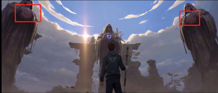 lols8总决赛主题曲解析mv,LOLs8主题曲mv彩蛋解读拳师