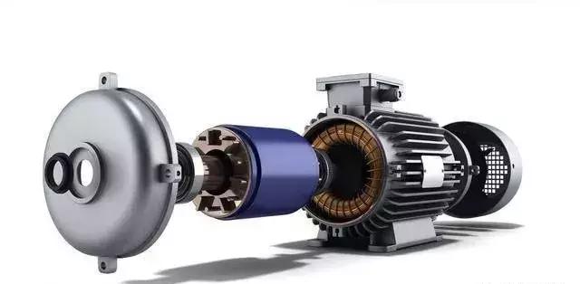 变频器和电动机,变频器和驱动器怎么配合