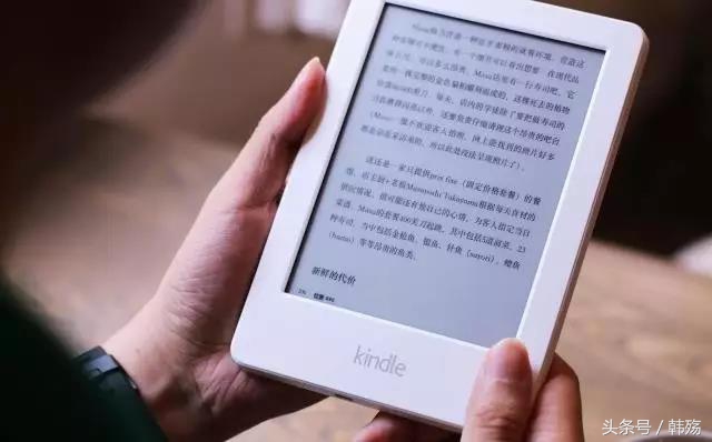 kindle看书可以不花钱看书吗,用kindle看书的坐姿