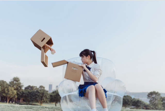 撩妹新技能你学会了吗,学会这几招你的拍照会越来越好看