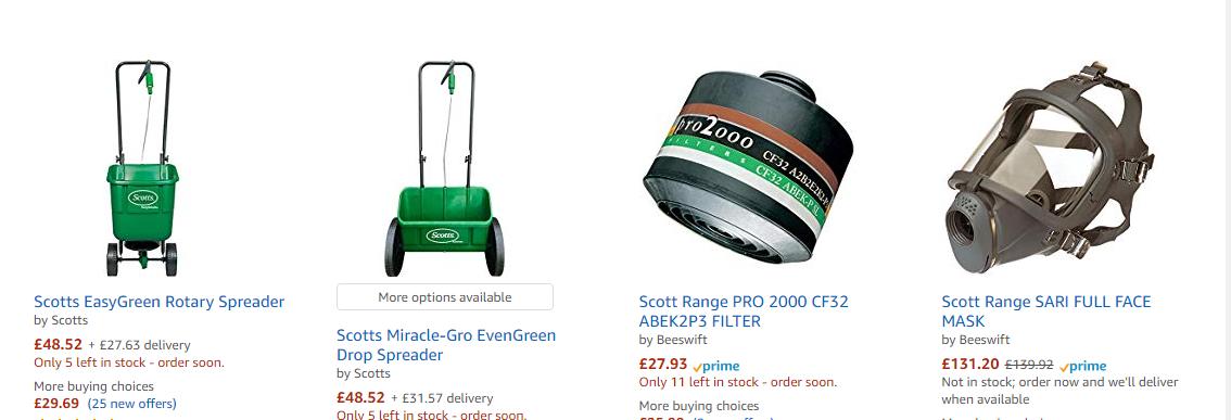 英国家居用品品牌排行榜,英国日用品品牌排行榜