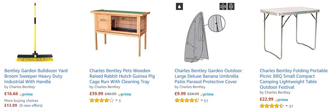 英国日用品品牌推荐,英国畅销日用品