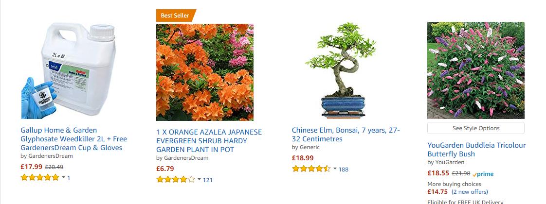 英国日用品品牌推荐,英国畅销日用品