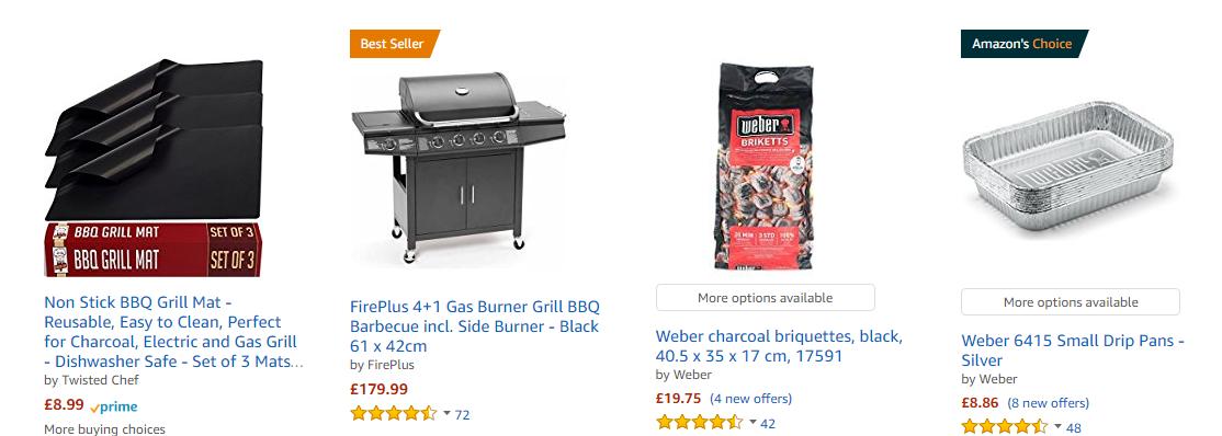 英国家居用品品牌排行榜,英国日用品品牌排行榜