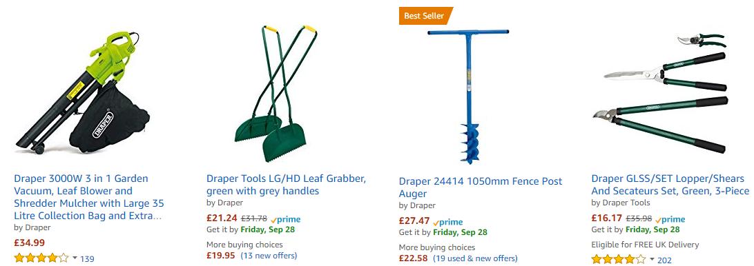 英国日用品品牌推荐,英国畅销日用品