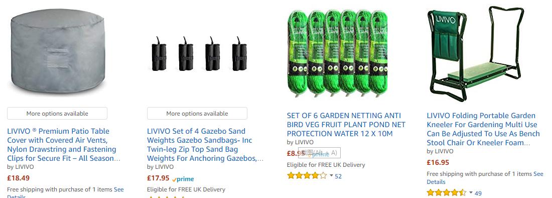 英国日用品品牌推荐,英国畅销日用品