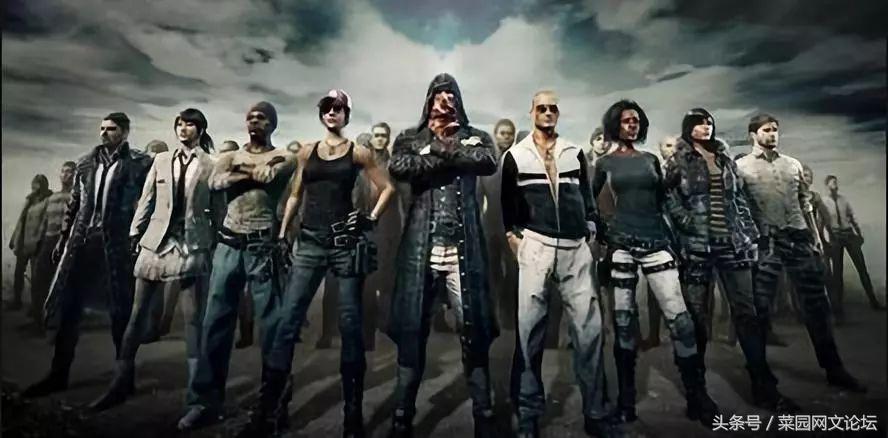 吃鸡外挂系统小说推荐,关于吃鸡写的特别好有系统的小说