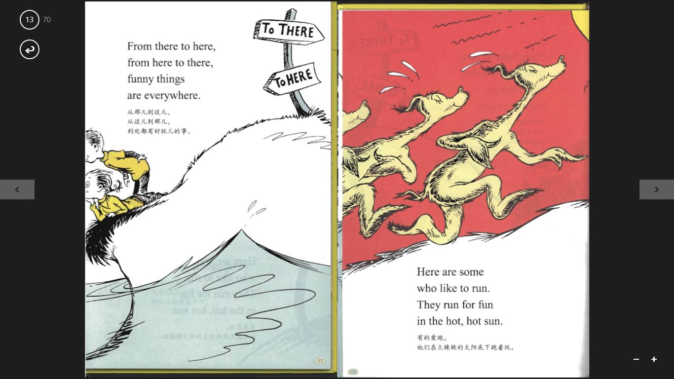 儿童睡前英语绘本推荐,睡前听英语故事中英