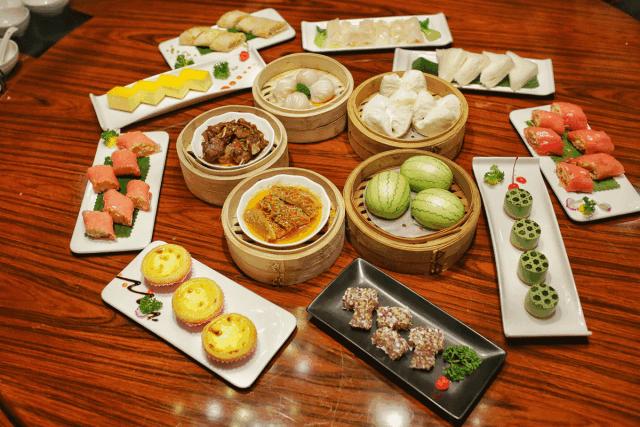 吐血整理成都20家米粉店,南宁夜宵聚餐推荐餐厅10人以上