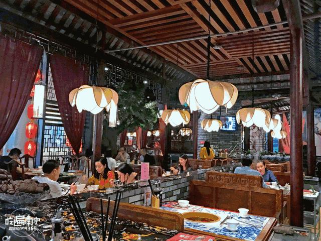 南宁聚餐包厢,南宁十大聚餐必吃餐厅