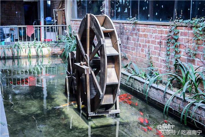 吐血整理成都20家米粉店,南宁夜宵聚餐推荐餐厅10人以上