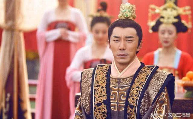 李世民的女儿是什么意思,李世民最痛惜的女儿