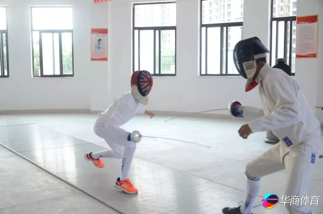 这项运动的魅力，全身都是迷人之处