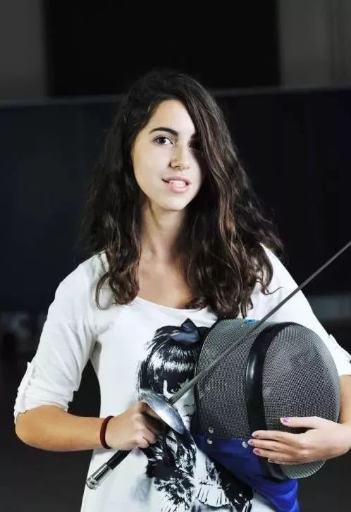 这项运动的魅力，全身都是迷人之处