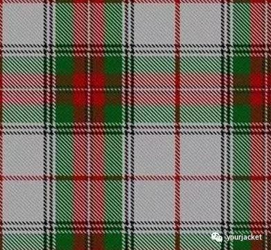 苏格兰格纹很土吗,苏格兰有多少种格纹