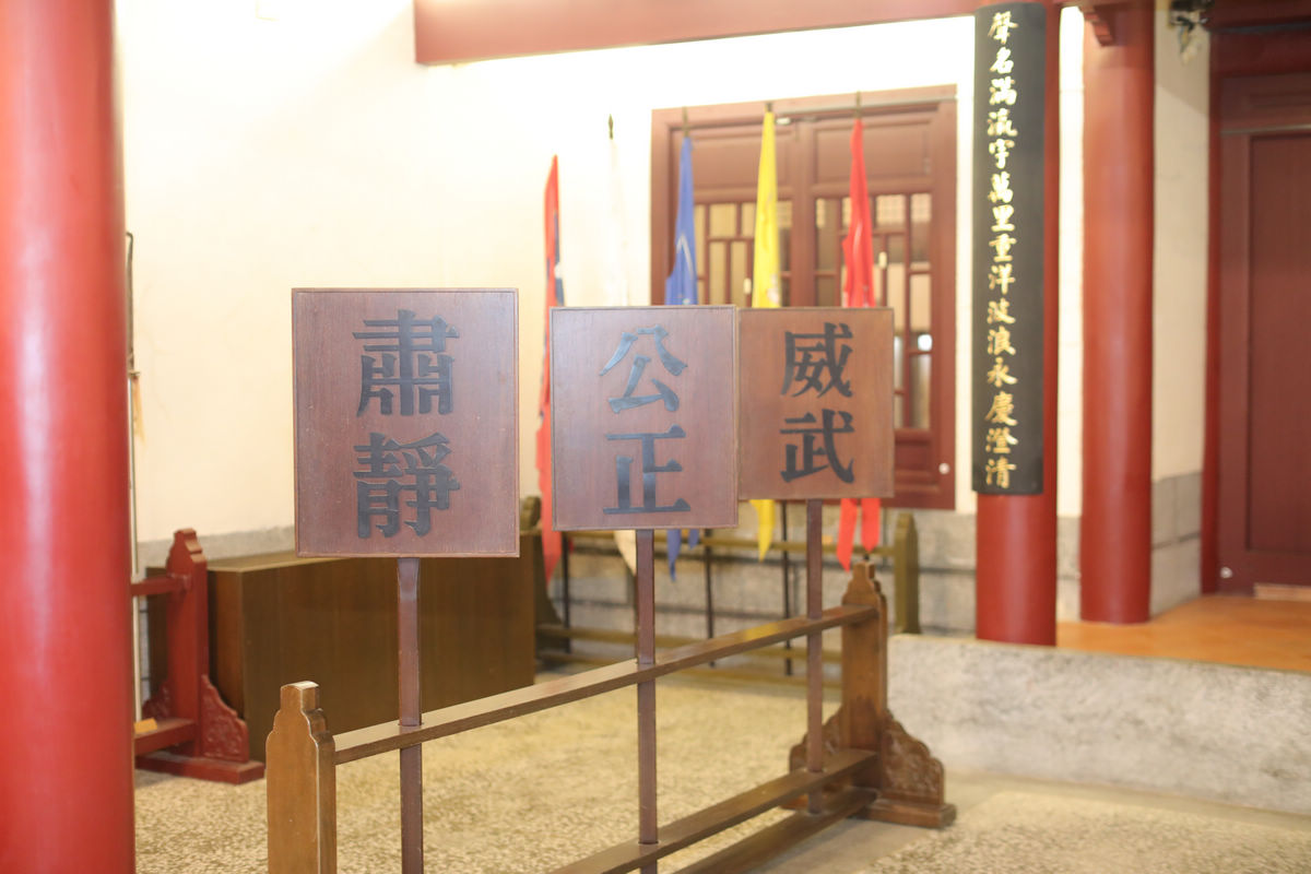 金门半日游,金门适合孩子的旅游景点