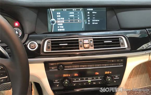 宝马16个音响原厂效果,宝马原厂4个音响效果