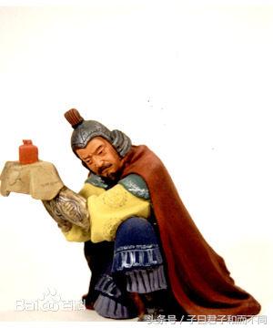 历史总是惊人的相似（二）人物风流（上）