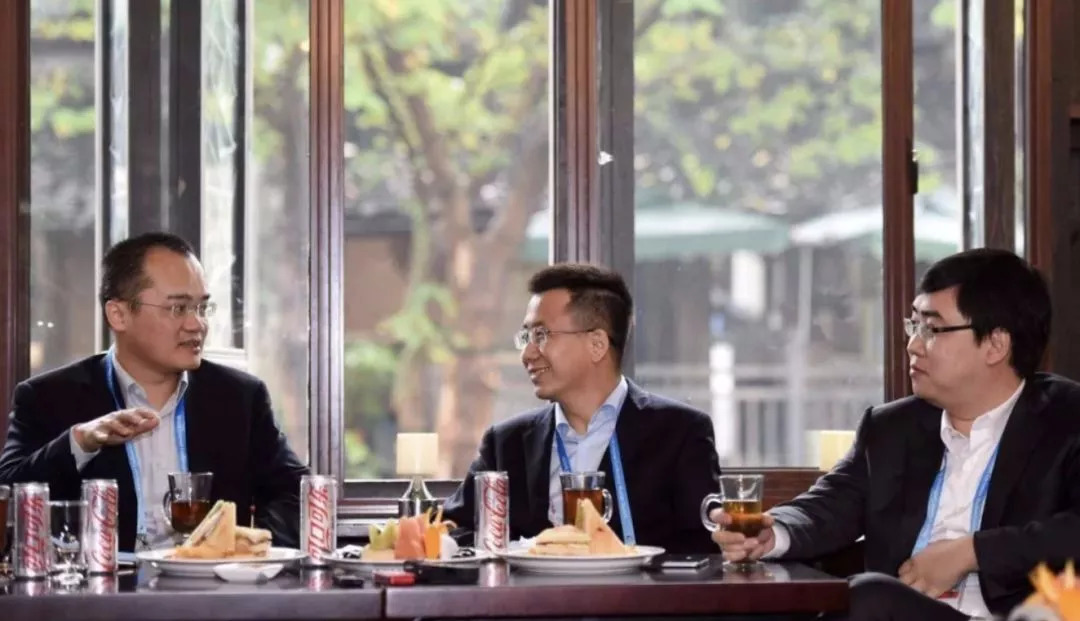 移动互联网给中国的改变,移动互联网十年