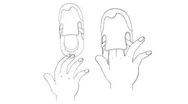 老是给孩子穿大一码衣服,总是给小宝宝穿大鞋子