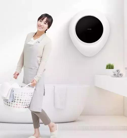 壁挂洗衣机常见问题,壁挂洗衣机到底是否安全