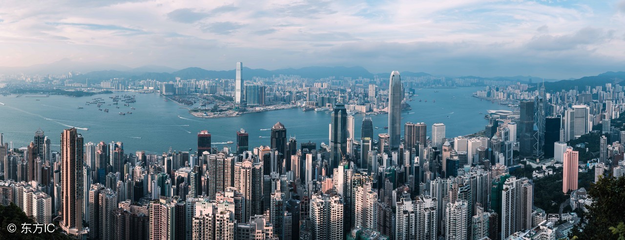 香港长洲岛小渔村,暂离喧嚣的城市去海边