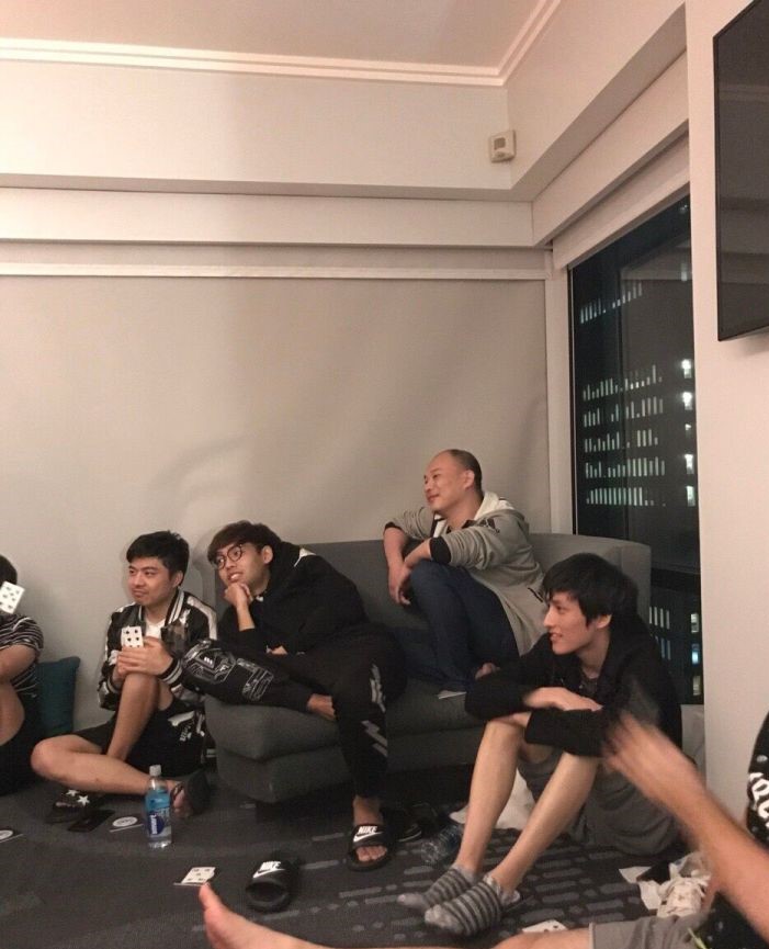 dota2lgd阵容调整,lgddota2历史最强阵容