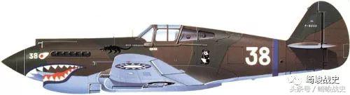 1VS30欧洲上空最猛野马王牌竟来自中国