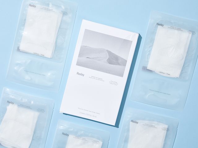 仙人掌补水面膜精华版,好物补水面膜