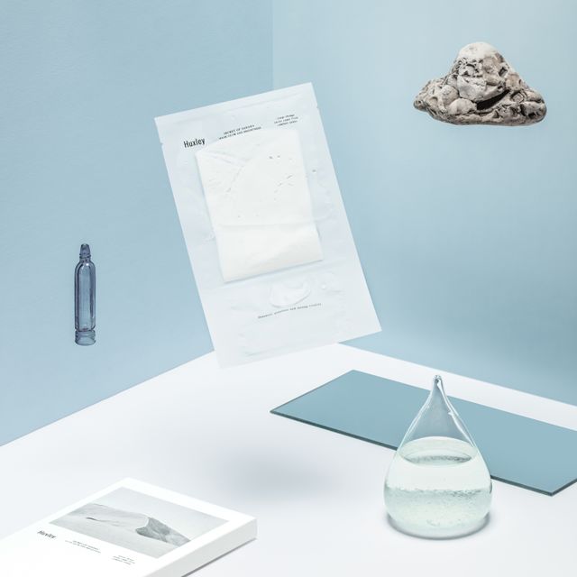 好物补水面膜推荐,好物推荐精华面膜