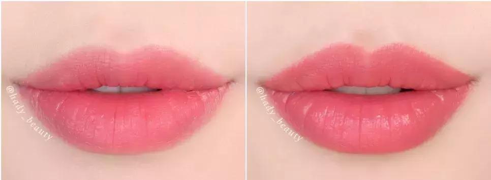 戚薇最近用的口红,戚薇同款口红ysl