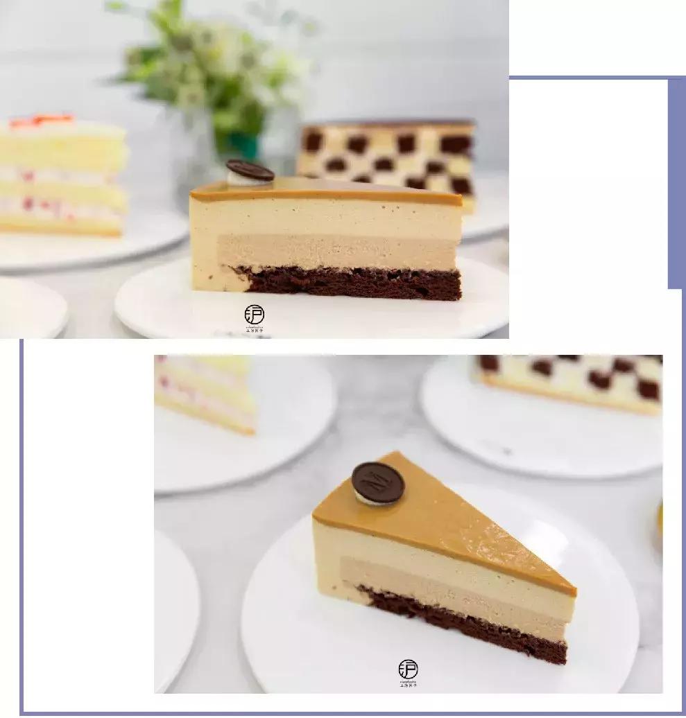 甜品界的爱马仕来了,甜品界爱马仕ladym开新店啦