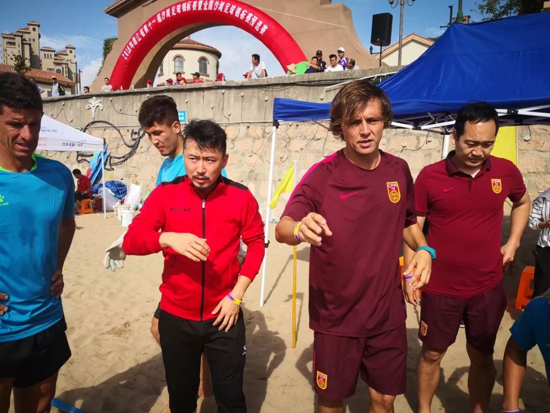 浙江省沙滩排球冠军赛,2022年浙江沙滩排球巡回赛