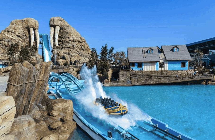 珠海长隆一日游攻略必去景点,珠海长隆一日游攻略最佳时间最新