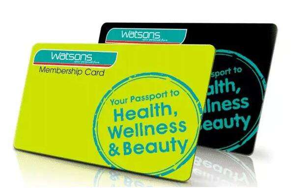 屈臣氏会员服务,屈臣氏会员有必要办吗