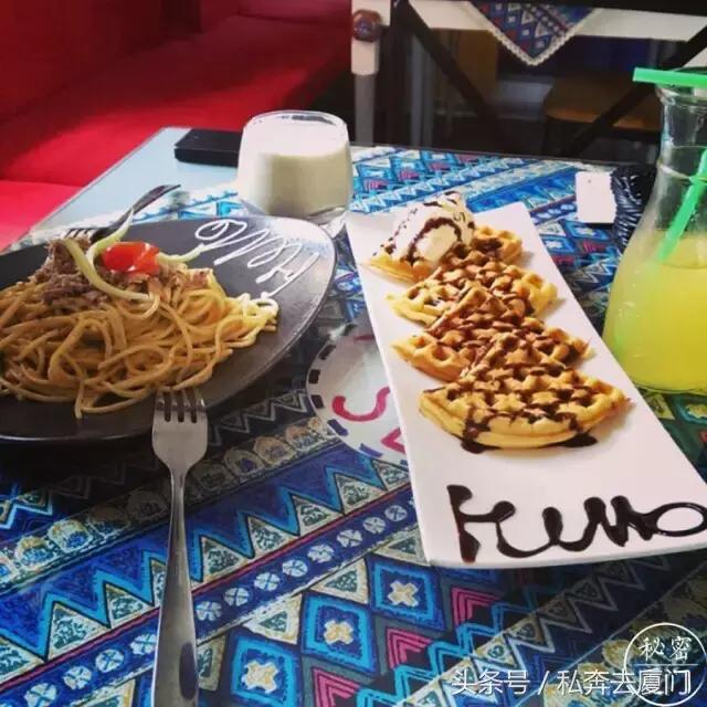 鼓浪屿自由行最佳攻略,鼓浪屿自由行攻略最佳时间