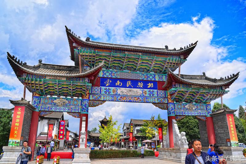 丽*宋江**城——魂牵梦绕的千古情怀