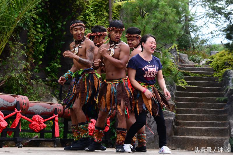 丽*宋江**城——魂牵梦绕的千古情怀