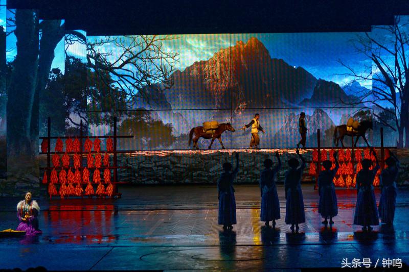 丽*宋江**城——魂牵梦绕的千古情怀