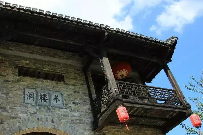 全球最大茶文化主题公园,赤壁青砖茶文化生态产业园