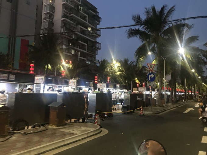 海口特色美食游玩攻略,玩转海口经典美景加美食攻略