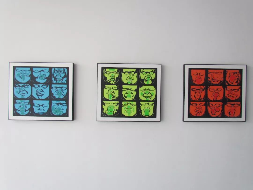 调调Tiao/Diao｜王艺：以一种调侃而深刻的方式，向当代社会“发声”