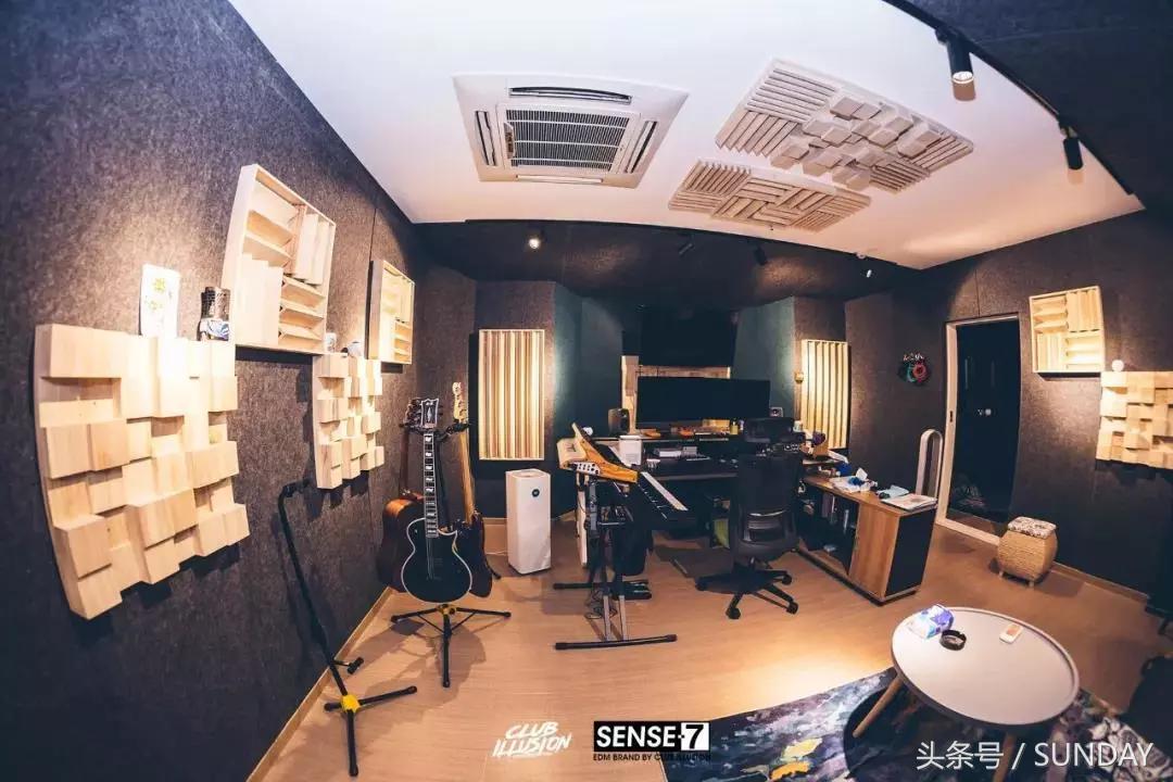 沙滩音乐节现场怎么玩一次告诉你~